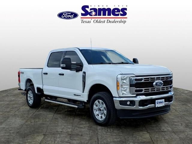 2024 Ford F-250 Super Duty XLT