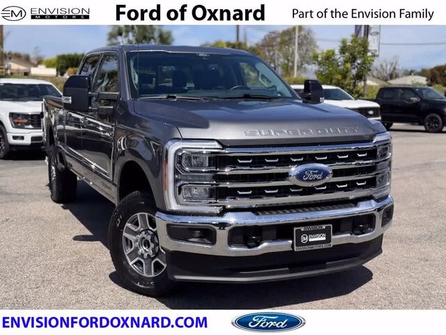 2024 Ford F-250 Super Duty Lariat
