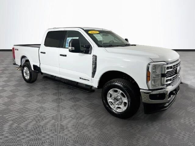 2025 Ford F-250 Super Duty XLT