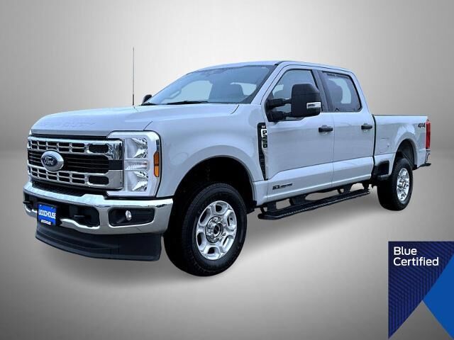 2025 Ford F-250 Super Duty XLT
