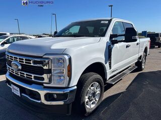 2025 Ford F-250 Super Duty XLT