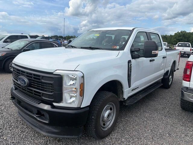 2026 Ford F-250 Super Duty XL — photo 1 of 39