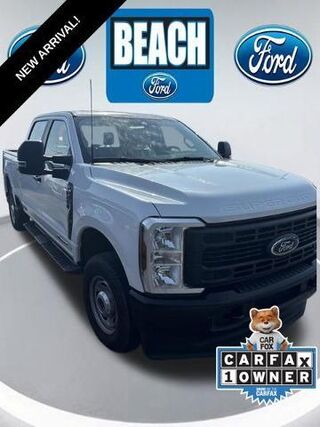 2026 Ford F-250 Super Duty XL — photo 1 of 13