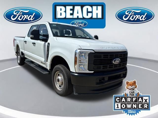2026 Ford F-250 Super Duty XL