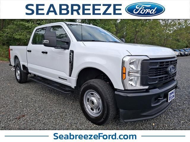 2026 Ford F-250 Super Duty King Ranch