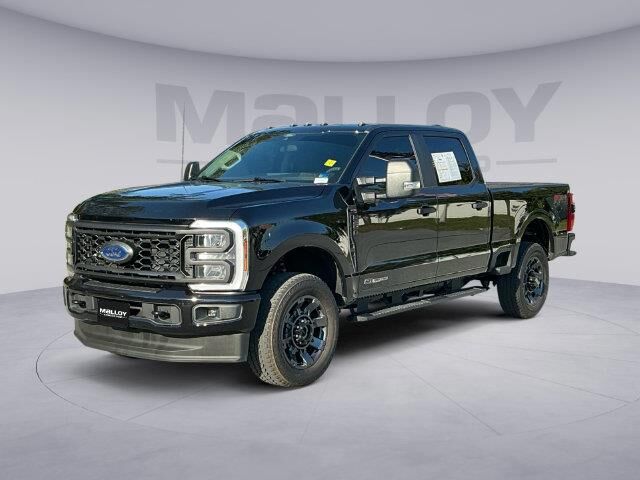 2026 Ford F-250 Super Duty XL