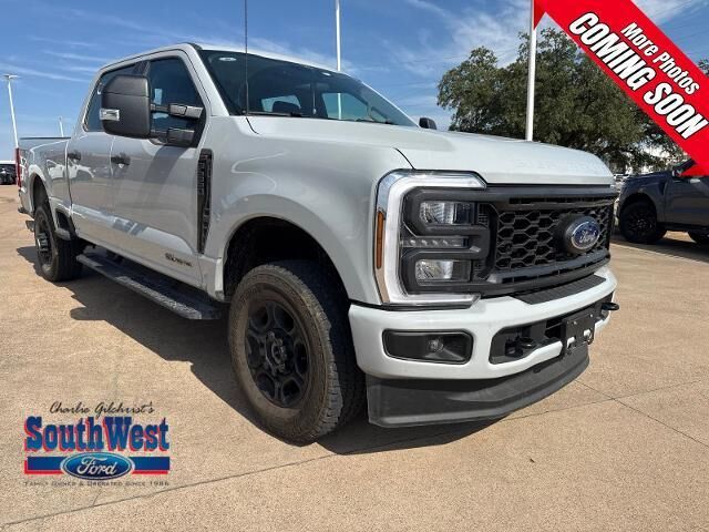 2026 Ford F-250 Super Duty XL — photo 1 of 26