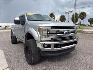 2017 Ford F-250 Super Duty Lariat