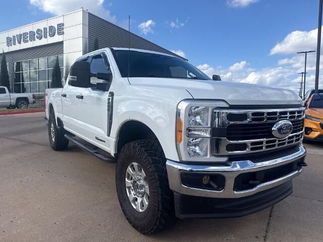 2023 Ford F-250 Super Duty XLT