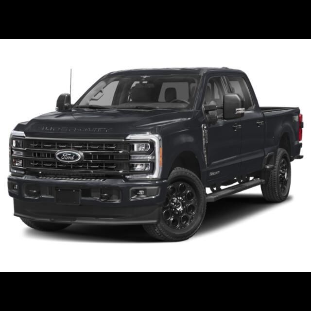 2024 Ford F-250 Super Duty XLT