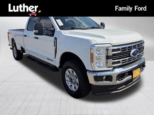 2024 Ford F-250 Super Duty XLT