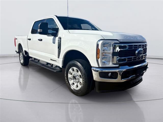 2024 Ford F-250 Super Duty XLT