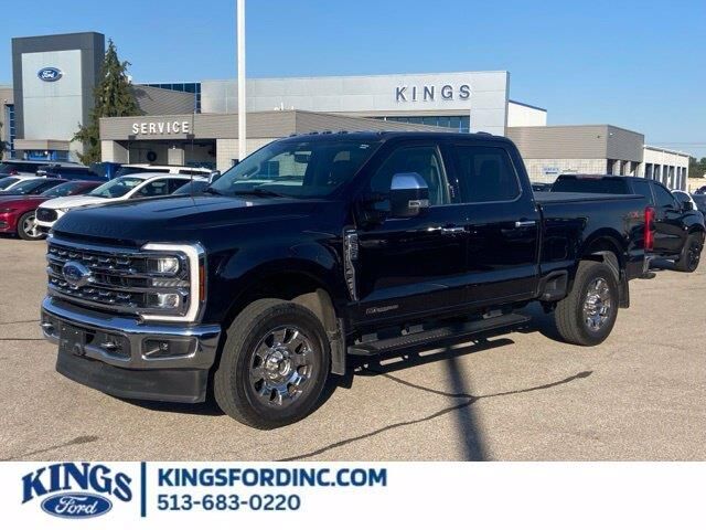 2024 Ford F-250 Super Duty Lariat