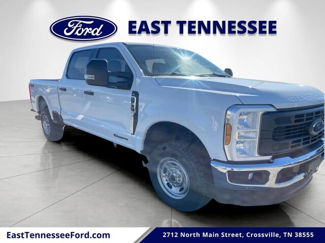 2024 Ford F-250 Super Duty XL