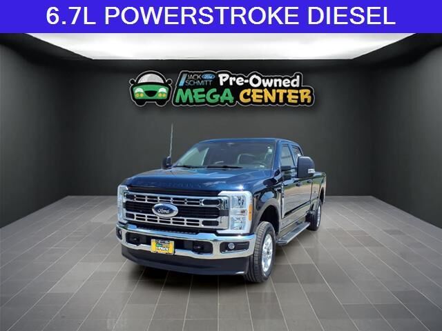 2025 Ford F-250 Super Duty XLT