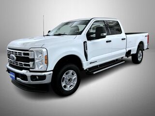 2025 Ford F-250 Super Duty XLT
