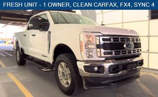 2025 Ford F-250 Super Duty XLT