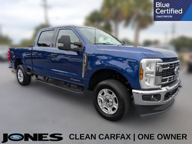 2026 Ford F-250 Super Duty XLT