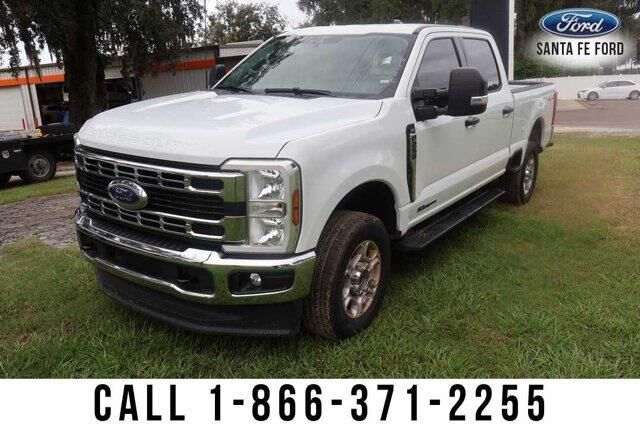 2026 Ford F-250 Super Duty Lariat