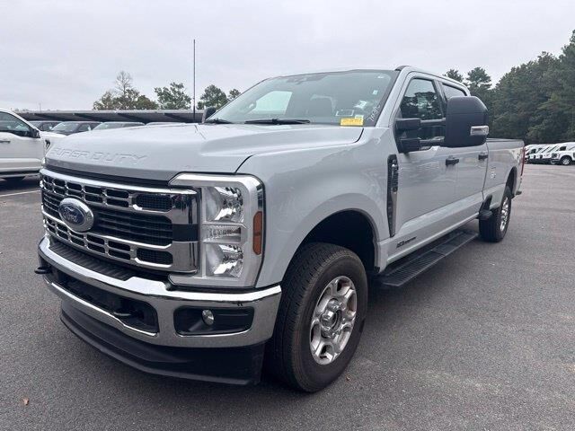 2026 Ford F-250 Super Duty XLT