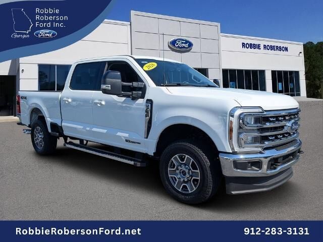 2026 Ford F-250 Super Duty Lariat