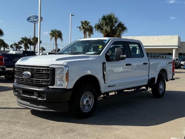 2026 Ford F-250 Super Duty XL — photo 1 of 26