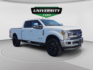 2019 Ford F-250 Super Duty Limited