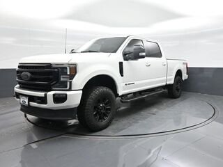 2022 Ford F-250 Super Duty Lariat