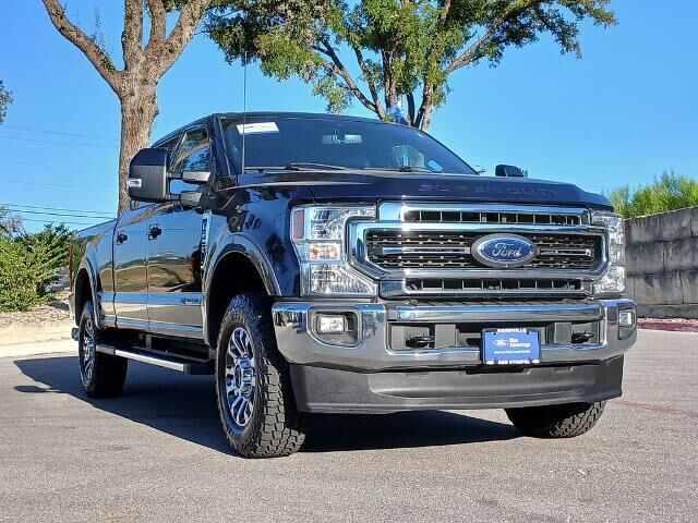 2022 Ford F-250 Super Duty XL — photo 1 of 13