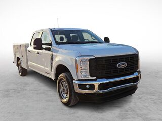 2023 Ford F-250 Super Duty XL