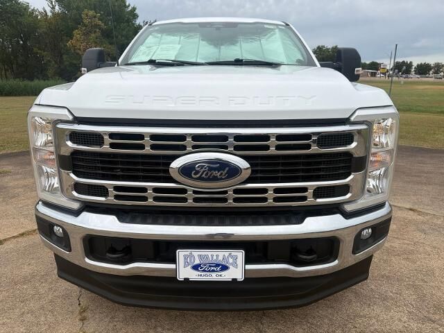 2024 Ford F-250 Super Duty XL