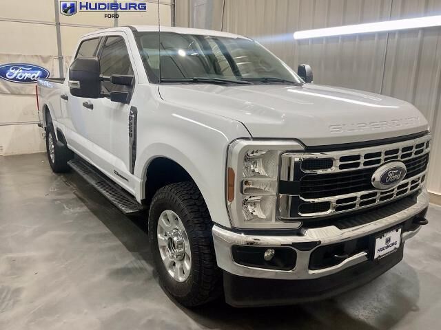 2024 Ford F-250 Super Duty XLT