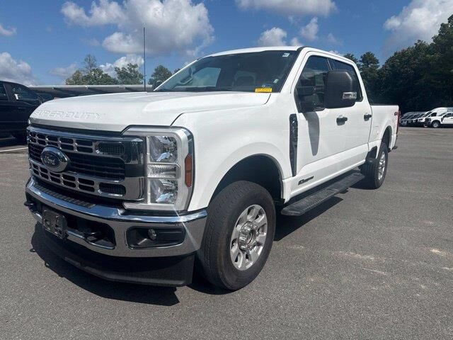 2024 Ford F-250 Super Duty XLT