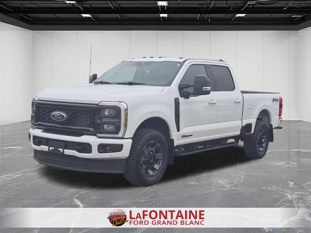 2024 Ford F-250 Super Duty Lariat