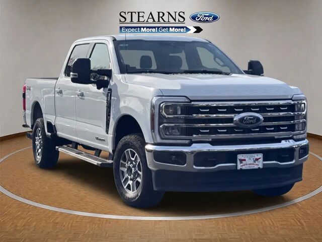 2024 Ford F-250 Super Duty Lariat