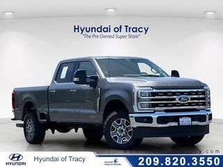 2024 Ford Super Duty F-250 SRW