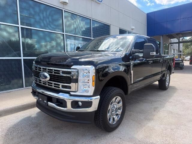 2024 Ford F-250 Super Duty XLT