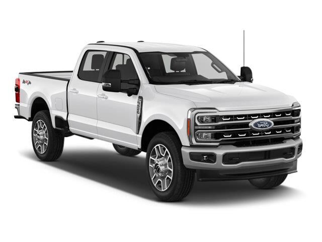 2025 Ford F-250 Super Duty Lariat