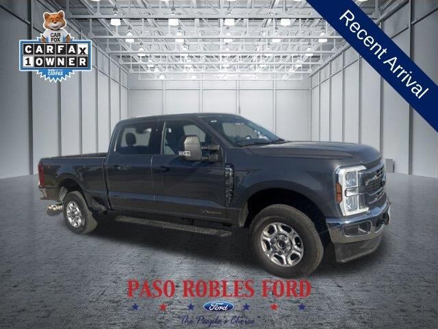 2025 Ford F-250 Super Duty XLT