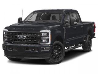 2025 Ford F-250 Super Duty XLT — photo 1 of 40