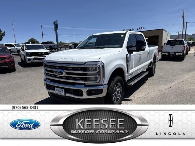 2025 Ford F-250 Super Duty XLT