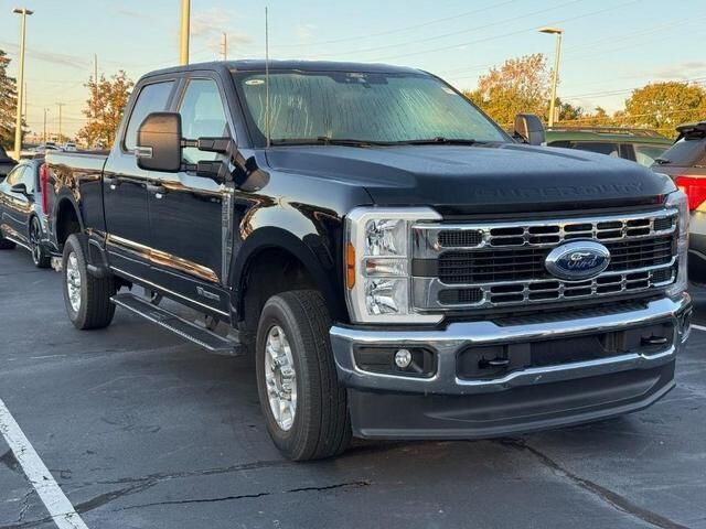 2026 Ford F-250 Super Duty XLT