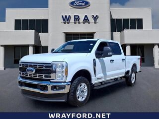 2026 Ford F-250 Super Duty XLT