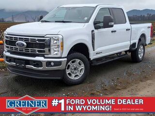 2026 Ford F-250 Super Duty XLT
