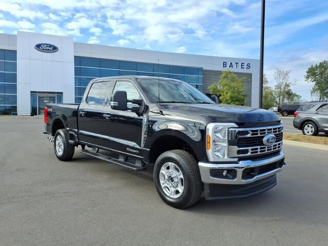 2026 Ford F-250 Super Duty XLT