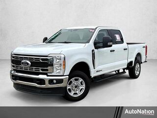 2026 Ford F-250 Super Duty XLT