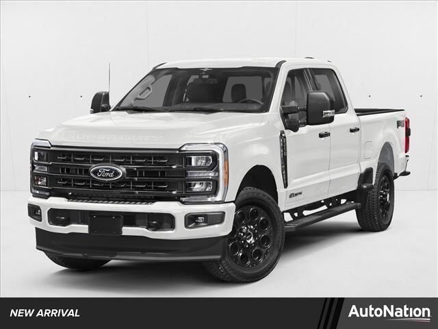 2026 Ford F-250 Super Duty XLT