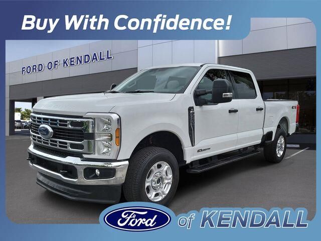 2026 Ford F-250 Super Duty XLT
