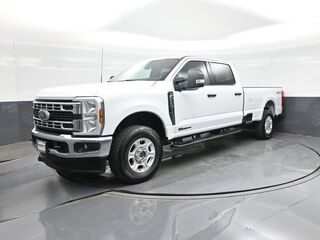 2026 Ford F-250 Super Duty Lariat