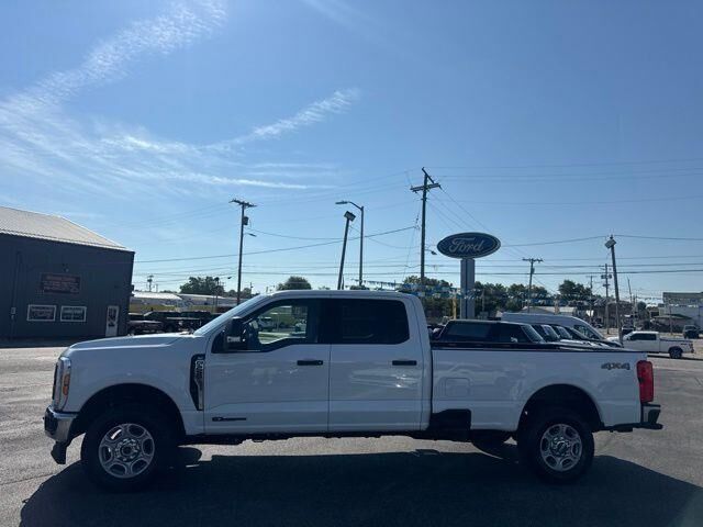 2026 Ford F-250 Super Duty XLT